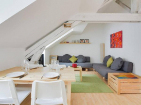 Appartement 2 pièces pour 6 pers., à 600m des télécabines et proche commerces à Cauterets - FR-1-401-145